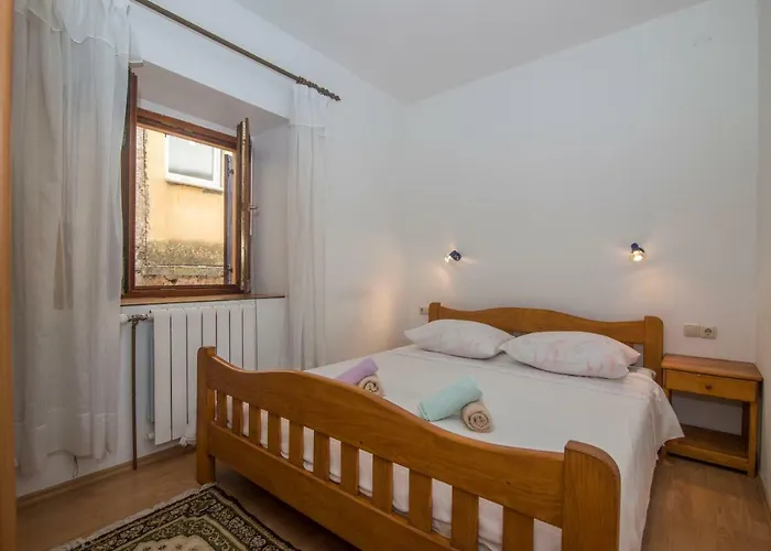Apartmán Jak?a *